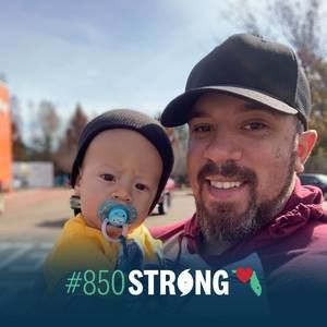 Meet your Posher, Billy